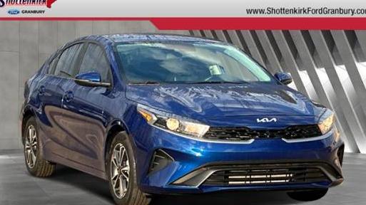 KIA FORTE 2024 3KPF24AD8RE725136 image