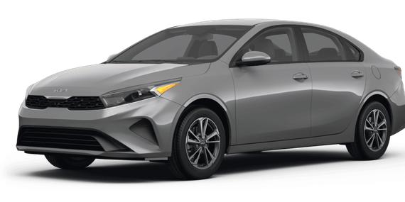 KIA FORTE 2024 3KPF24AD9RE704229 image