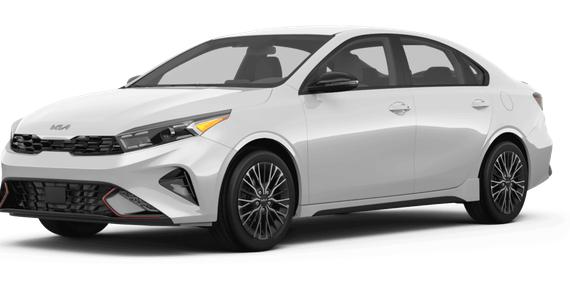 KIA FORTE 2024 3KPF54AD4RE804374 image