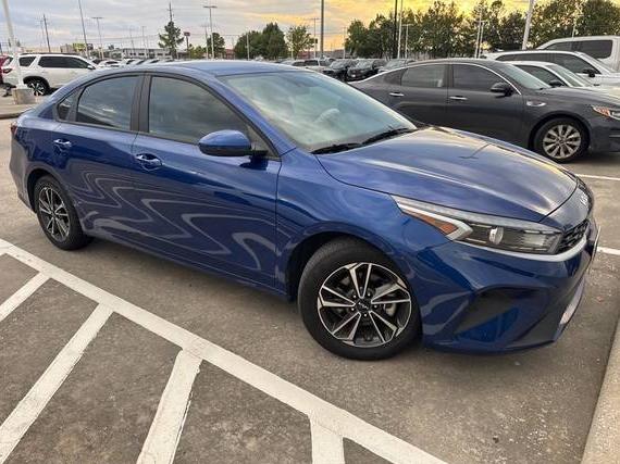 KIA FORTE 2024 3KPF24AD0RE808611 image KIA FORTE 2024 3KPF24AD0RE808611 image