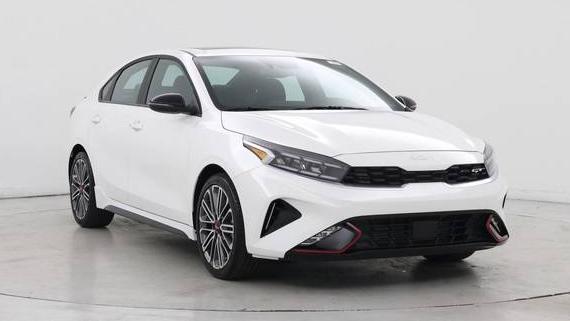 KIA FORTE 2024 3KPF44AC7RE824483 image