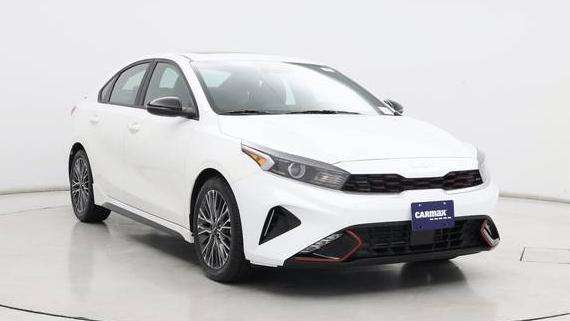 KIA FORTE 2024 3KPF54AD9RE717568 image