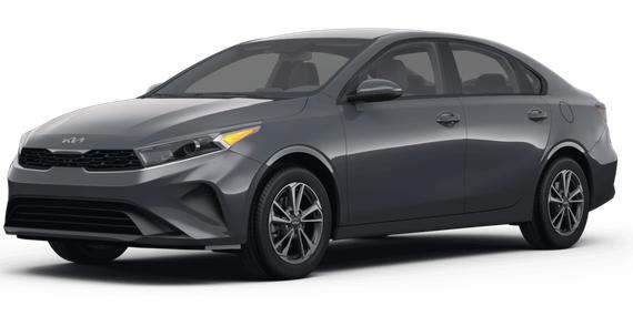 KIA FORTE 2024 3KPF24AD1RE784464 image