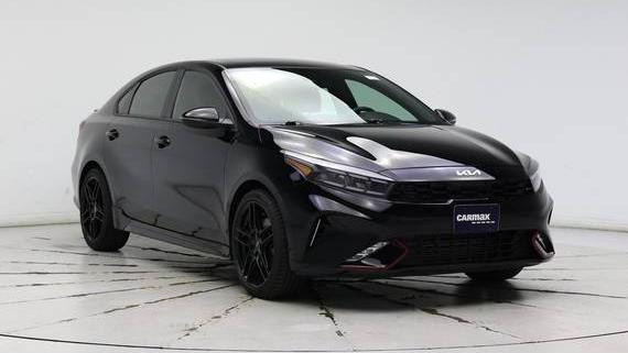 KIA FORTE 2024 3KPF44AC9RE782107 image