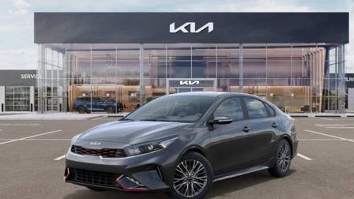 KIA FORTE 2024 3KPF54AD1RE826073 image