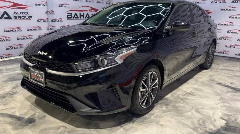 KIA FORTE 2024 3KPF24AD5RE753704 image