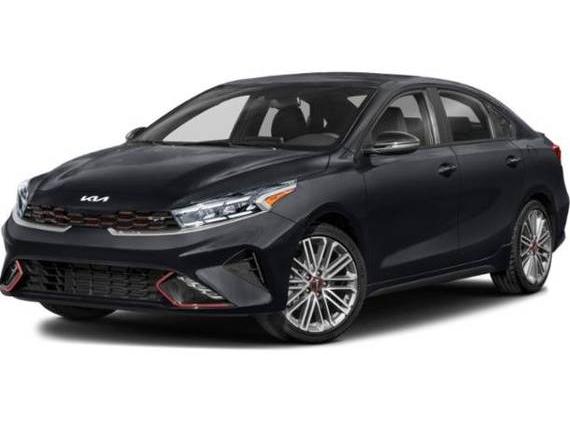 KIA FORTE 2024 3KPF54AD5RE832166 image