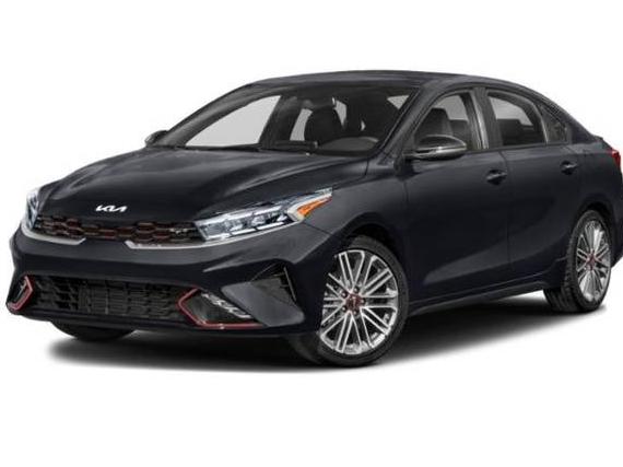 KIA FORTE 2024 3KPF54AD6RE700873 image