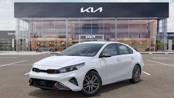 KIA FORTE 2024 3KPF54AD9RE748884 image