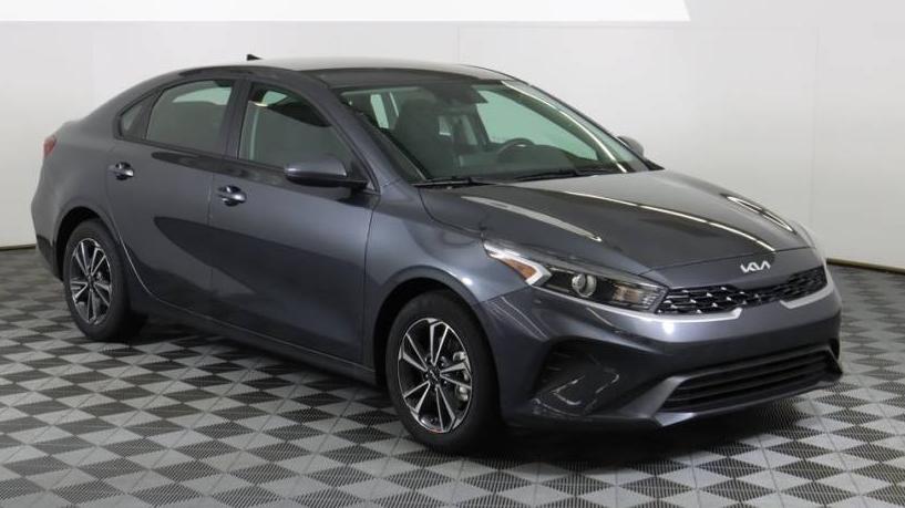 KIA FORTE 2024 3KPF24AD3RE704906 image