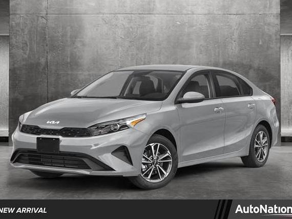 KIA FORTE 2024 3KPF24AD9RE793106 image
