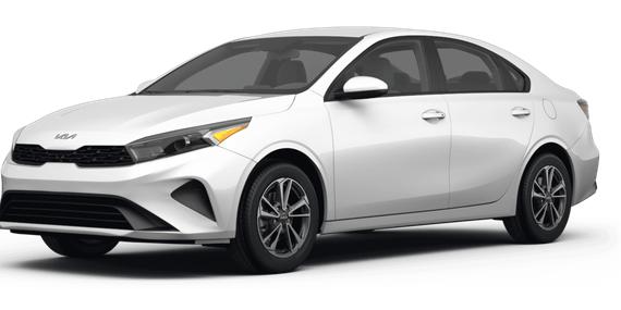 KIA FORTE 2024 3KPF24AD8RE783005 image