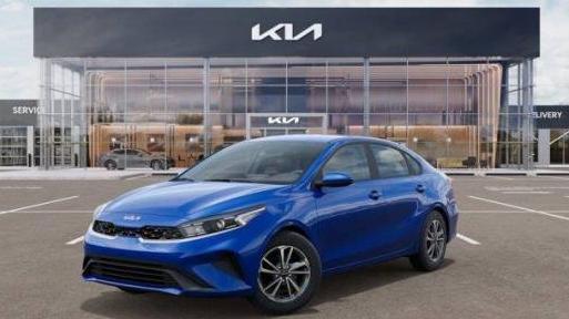 KIA FORTE 2024 3KPF24AD4RE703604 image
