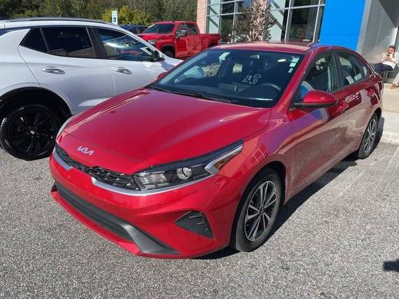 KIA FORTE 2024 3KPF24AD4RE752043 image KIA FORTE 2024 3KPF24AD4RE752043 image