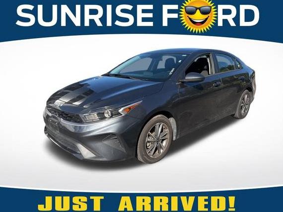 KIA FORTE 2024 3KPF24AD2RE739923 image