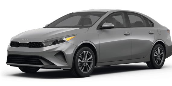 KIA FORTE 2024 3KPF24AD7RE823929 image