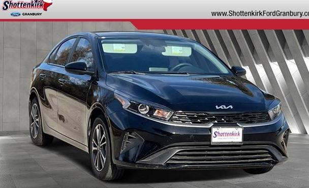 KIA FORTE 2024 3KPF24AD0RE753948 image