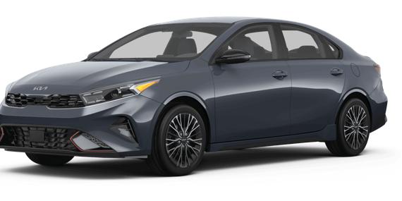 KIA FORTE 2024 3KPF54AD3RE752297 image