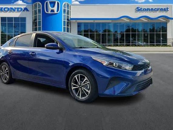 KIA FORTE 2024 3KPF24AD2RE778849 image