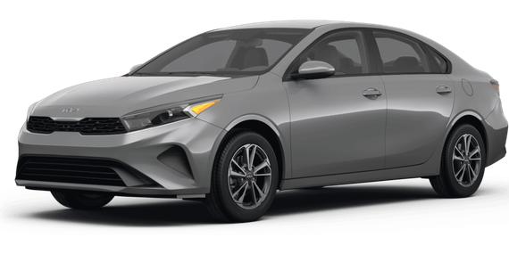 KIA FORTE 2024 3KPF24AD5RE795130 image