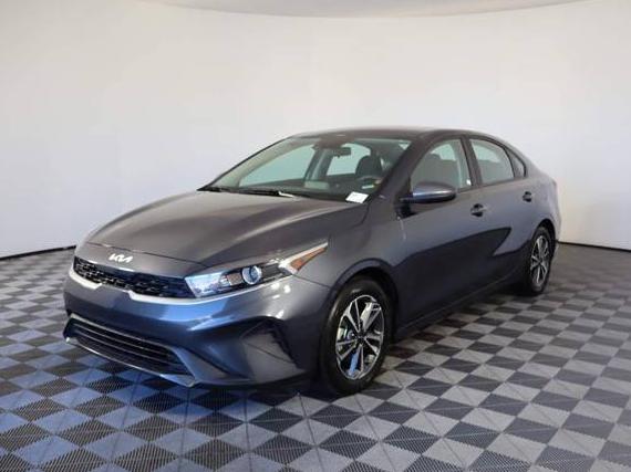 KIA FORTE 2024 3KPF24ADXRE809815 image