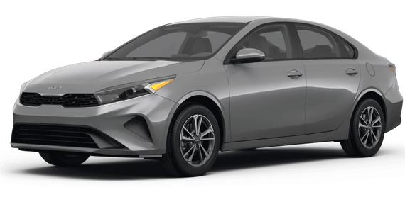 KIA FORTE 2024 3KPF24AD5RE768090 image