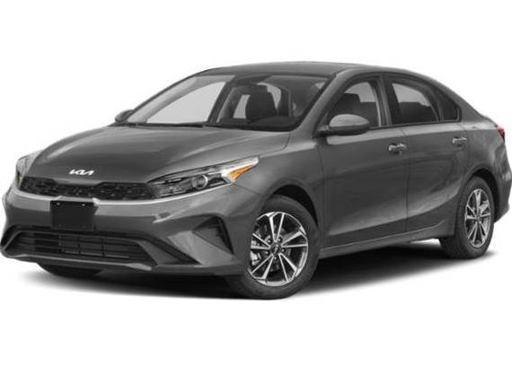 KIA FORTE 2024 3KPF24AD5RE777551 image
