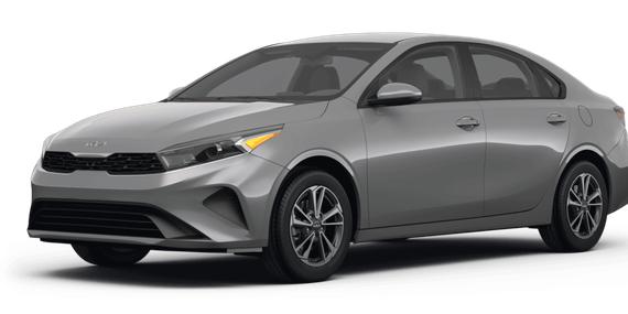 KIA FORTE 2024 3KPF24AD7RE712314 image
