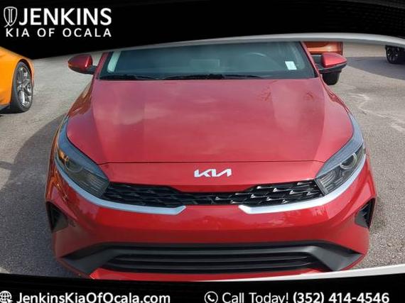 KIA FORTE 2024 3KPF24AD4RE817537 image