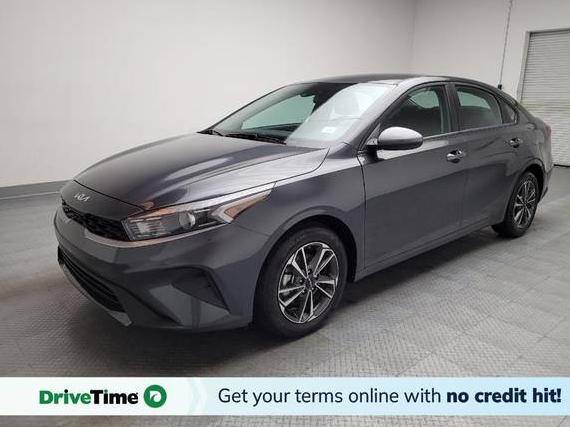 KIA FORTE 2024 3KPF24AD8RE751039 image