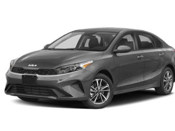 KIA FORTE 2024 3KPF24AD6RE773959 image