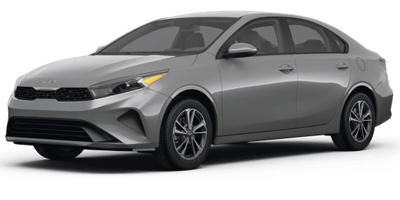 KIA FORTE 2024 3KPF24AD1RE774050 image