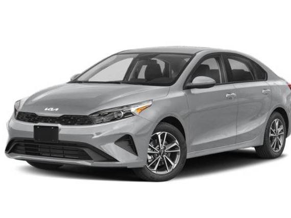 KIA FORTE 2024 3KPF24AD2RE802163 image