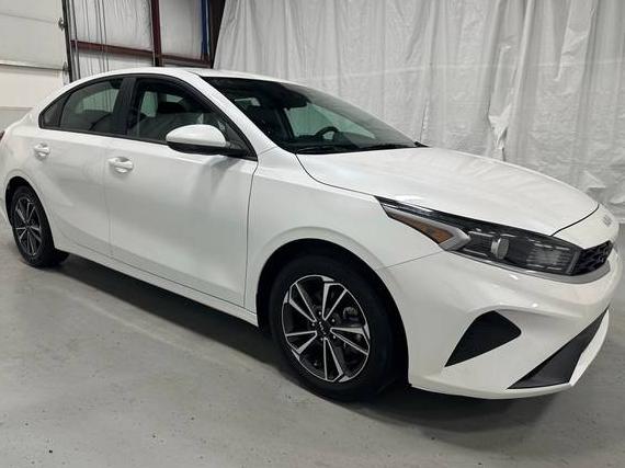 KIA FORTE 2024 3KPF24AD9RE722861 image