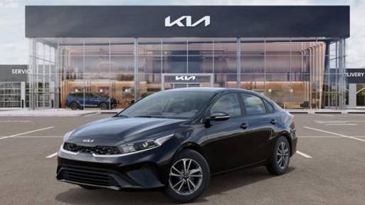 KIA FORTE 2024 3KPF24AD8RE830792 image