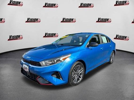 KIA FORTE 2024 3KPF54ADXRE718759 image KIA FORTE 2024 3KPF54ADXRE718759 image