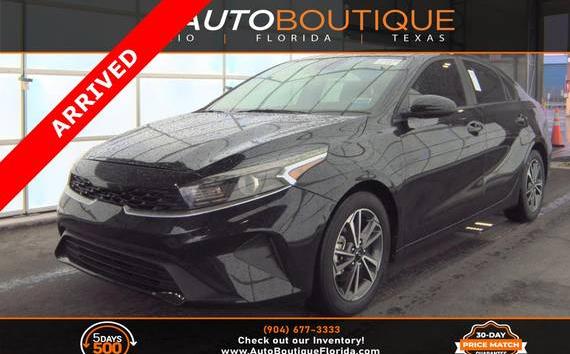 KIA FORTE 2024 3KPF24AD5RE767683 image
