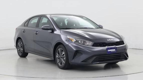 KIA FORTE 2024 3KPF24AD9RE750692 image
