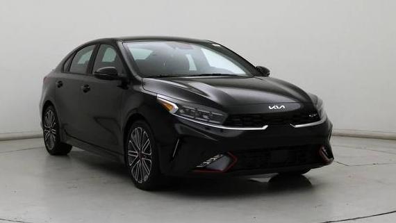 KIA FORTE 2024 3KPF44AC2RE811513 image