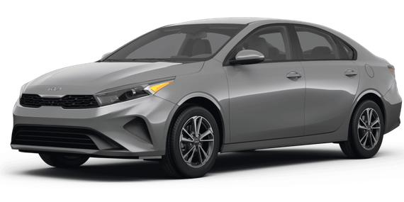KIA FORTE 2024 3KPF24AD3RE789861 image