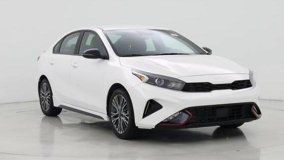 KIA FORTE 2024 3KPF54AD8RE725127 image