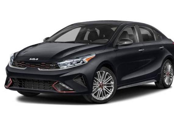 KIA FORTE 2024 3KPF44AC1RE824348 image