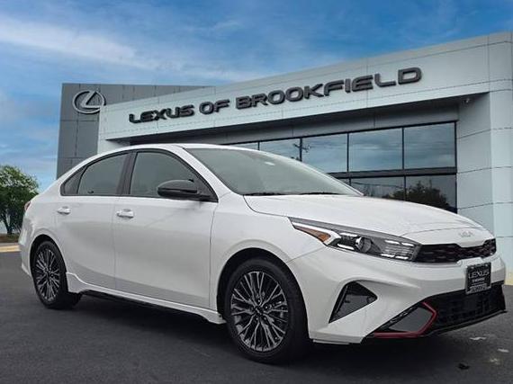 KIA FORTE 2024 3KPF54AD3RE840637 image