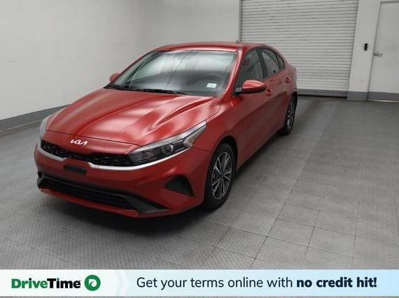 KIA FORTE 2024 3KPF24AD9RE763037 image KIA FORTE 2024 3KPF24AD9RE763037 image