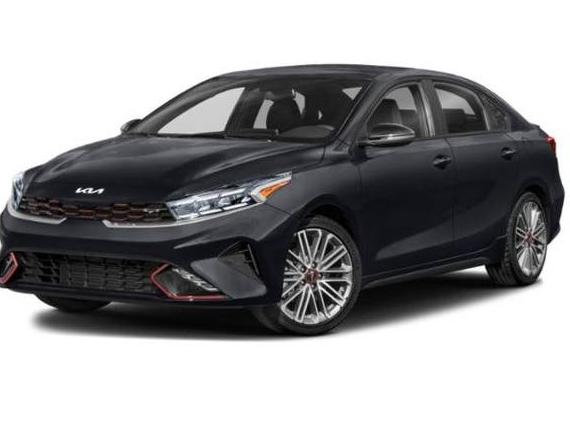 KIA FORTE 2024 3KPF54AD2RE812540 image