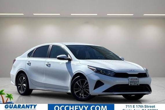 KIA FORTE 2024 3KPF24AD2RE794145 image