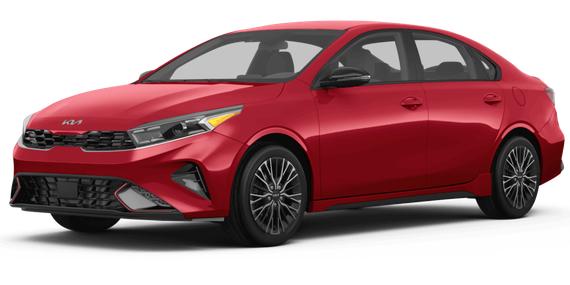 KIA FORTE 2024 3KPF54ADXRE794756 image