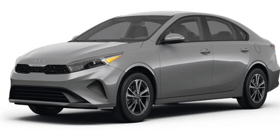 KIA FORTE 2024 3KPF24ADXRE723291 image