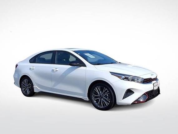 KIA FORTE 2024 3KPF54AD5RE764712 image