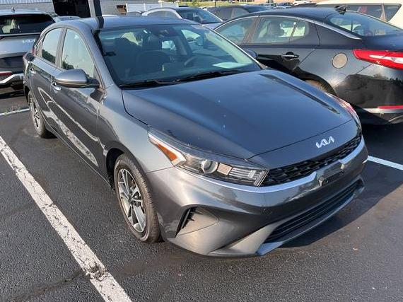 KIA FORTE 2024 3KPF24AD4RE808353 image